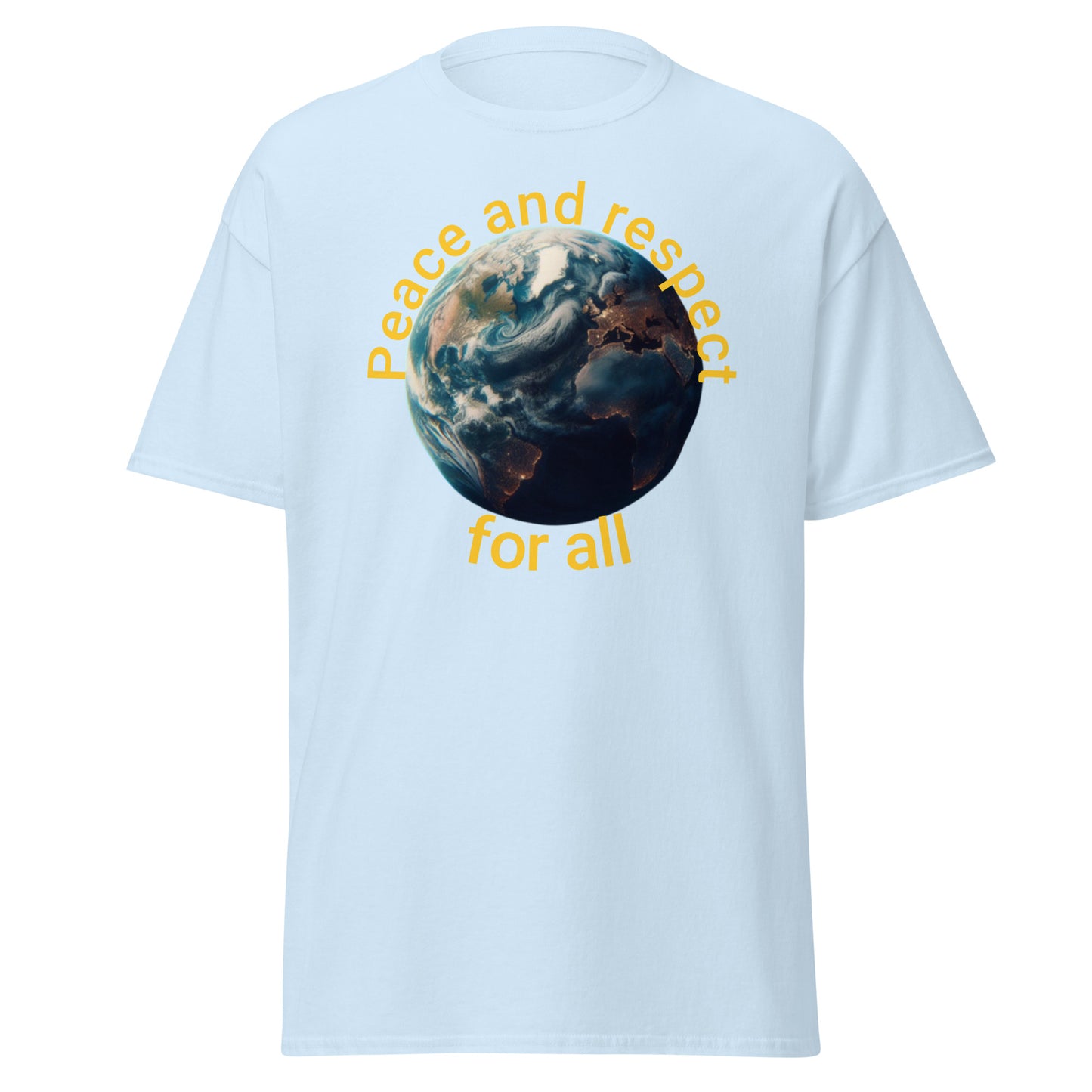 Men's classic tee