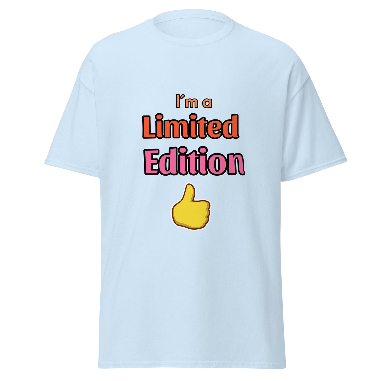Men's classic tee