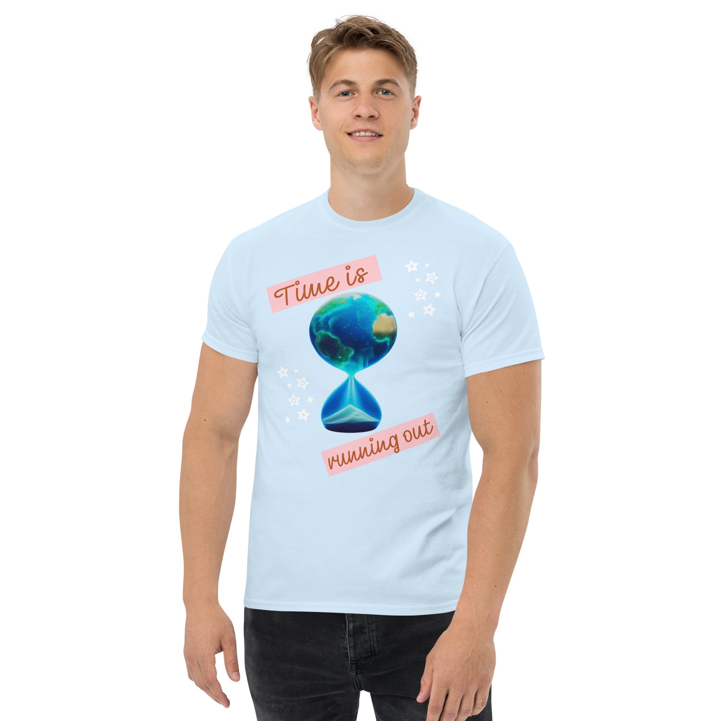 Men's classic tee