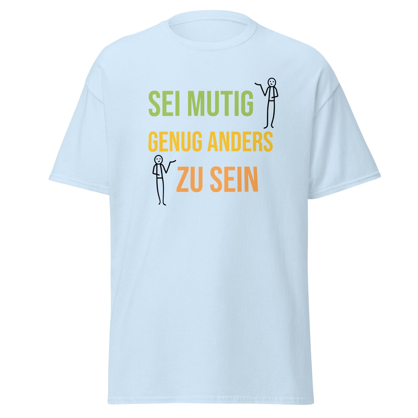 Men's classic tee