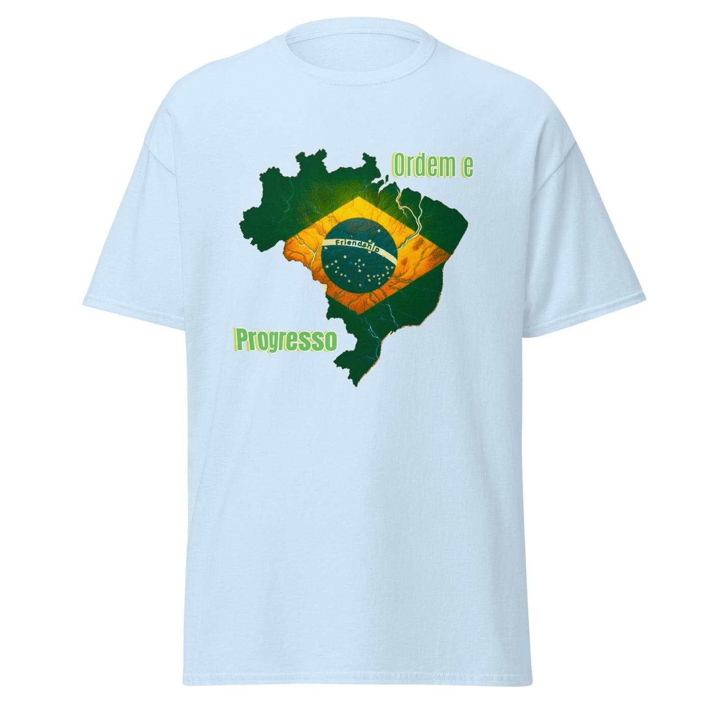 Men's classic tee