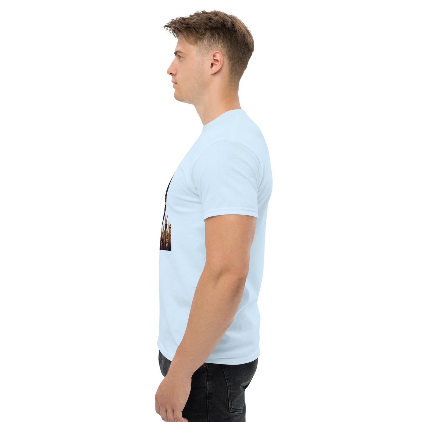 Men's classic tee