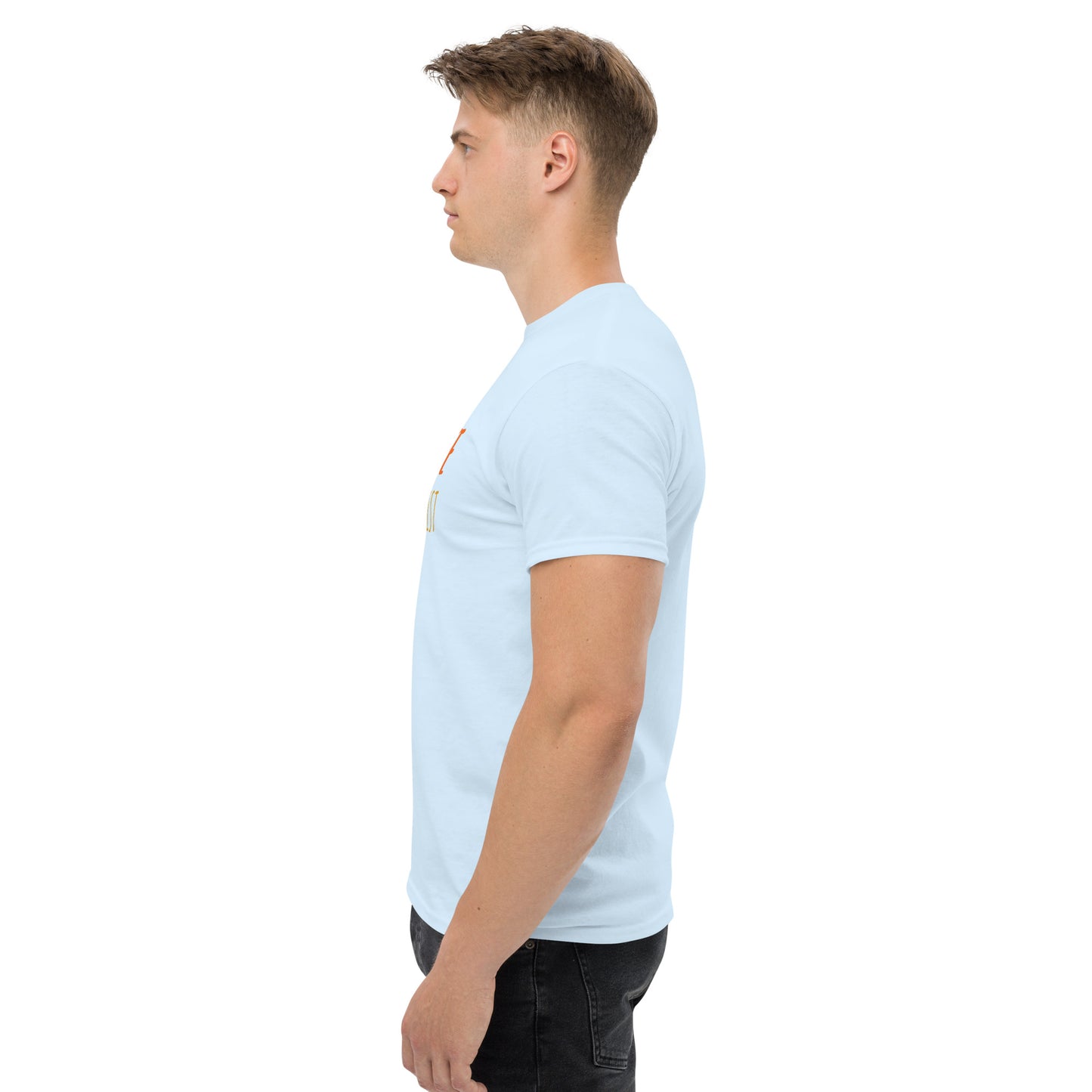 Men's classic tee