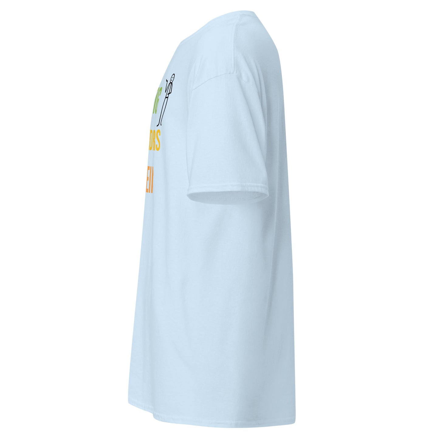 Men's classic tee