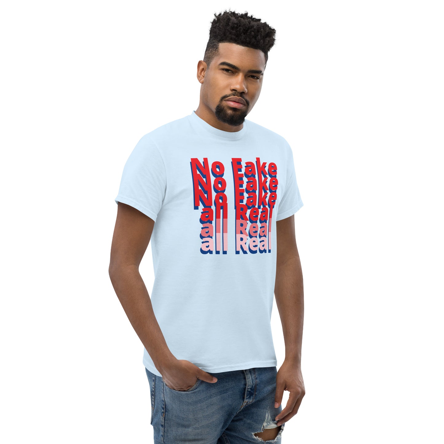 Men's classic tee