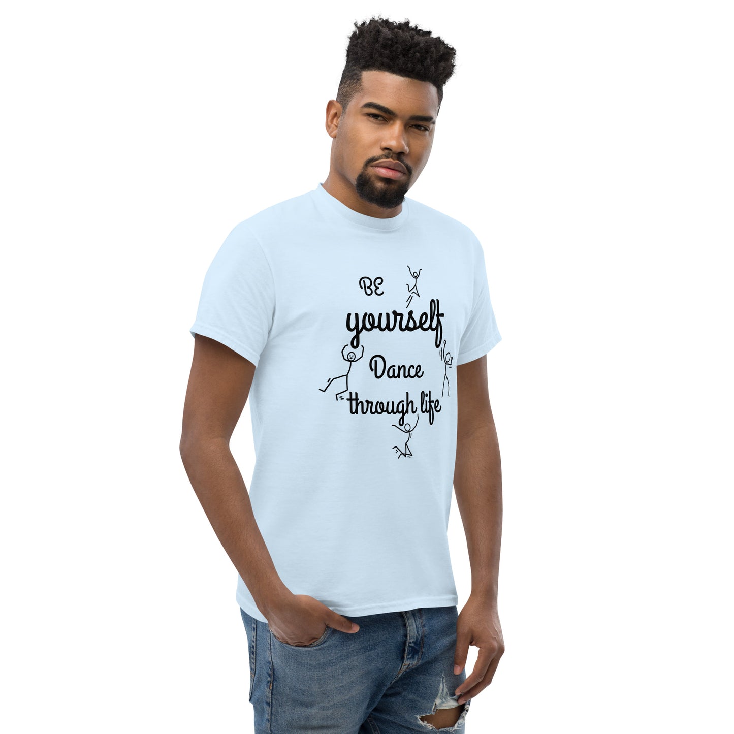 Men's classic tee