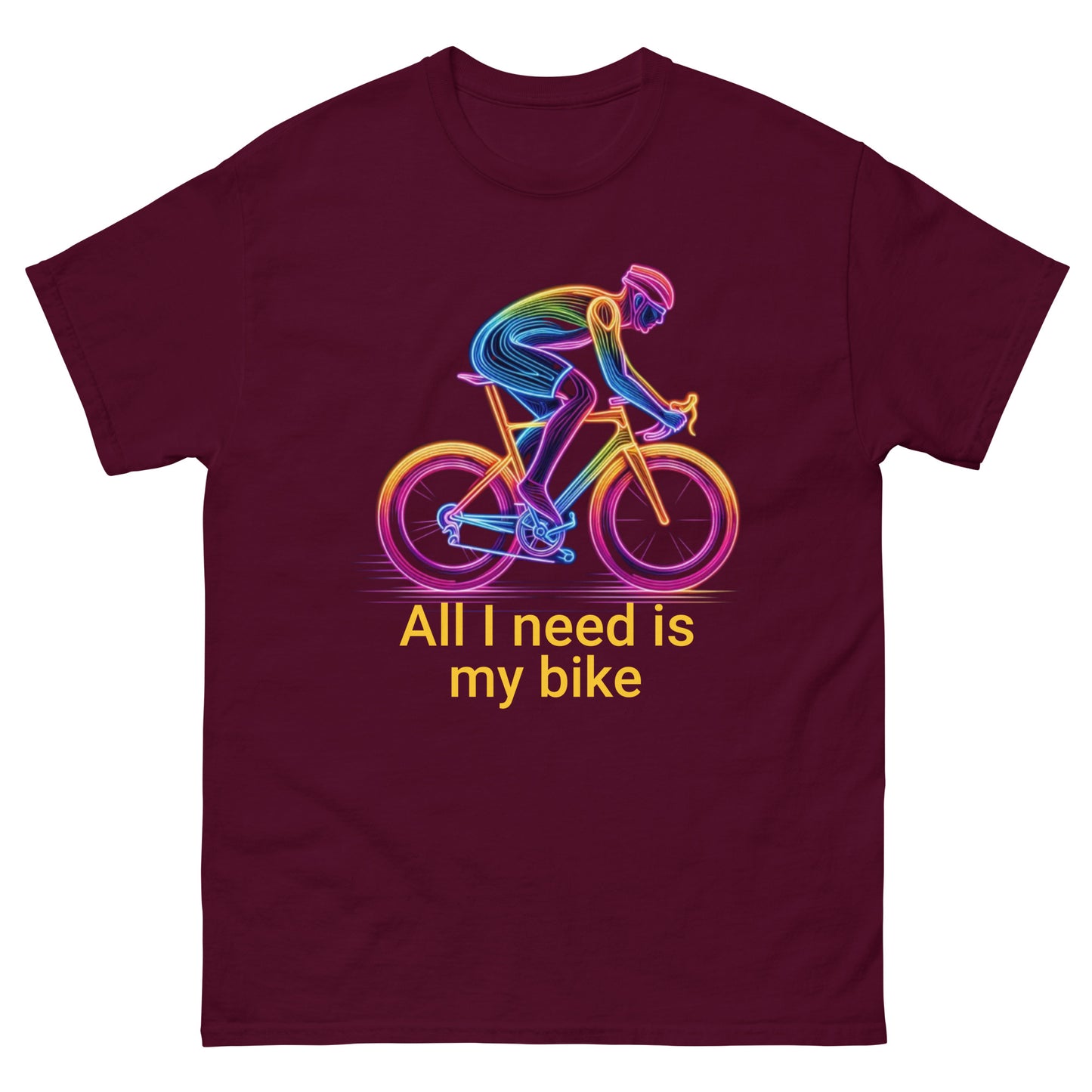 Men's classic tee