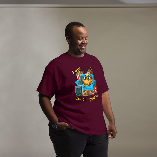 Men's classic tee