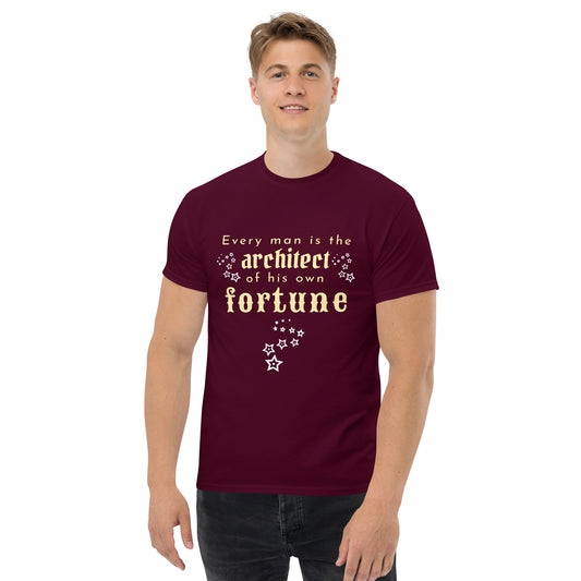 Every man, Men's classic tee