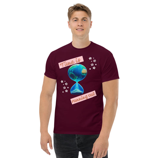 Men's classic tee