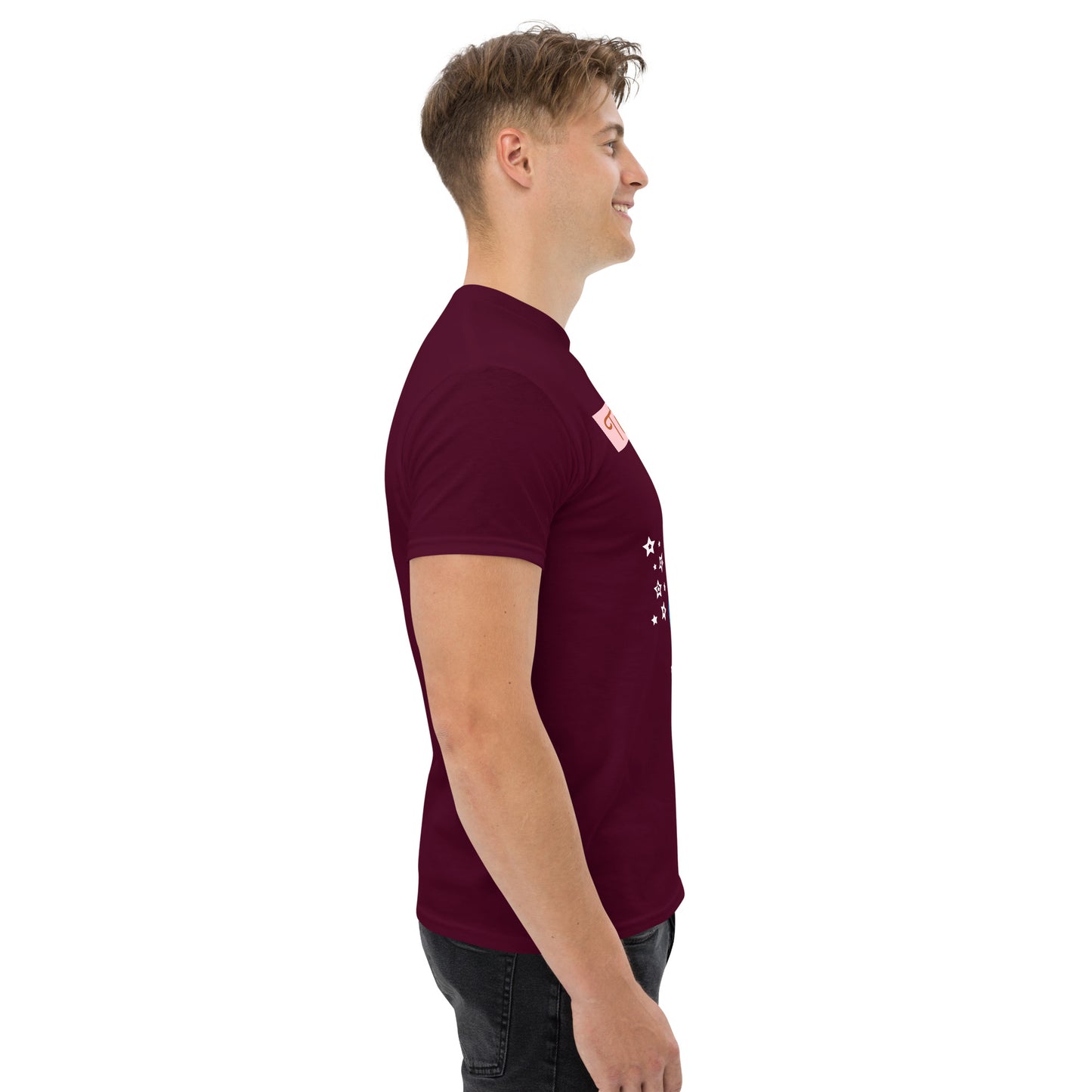 Men's classic tee