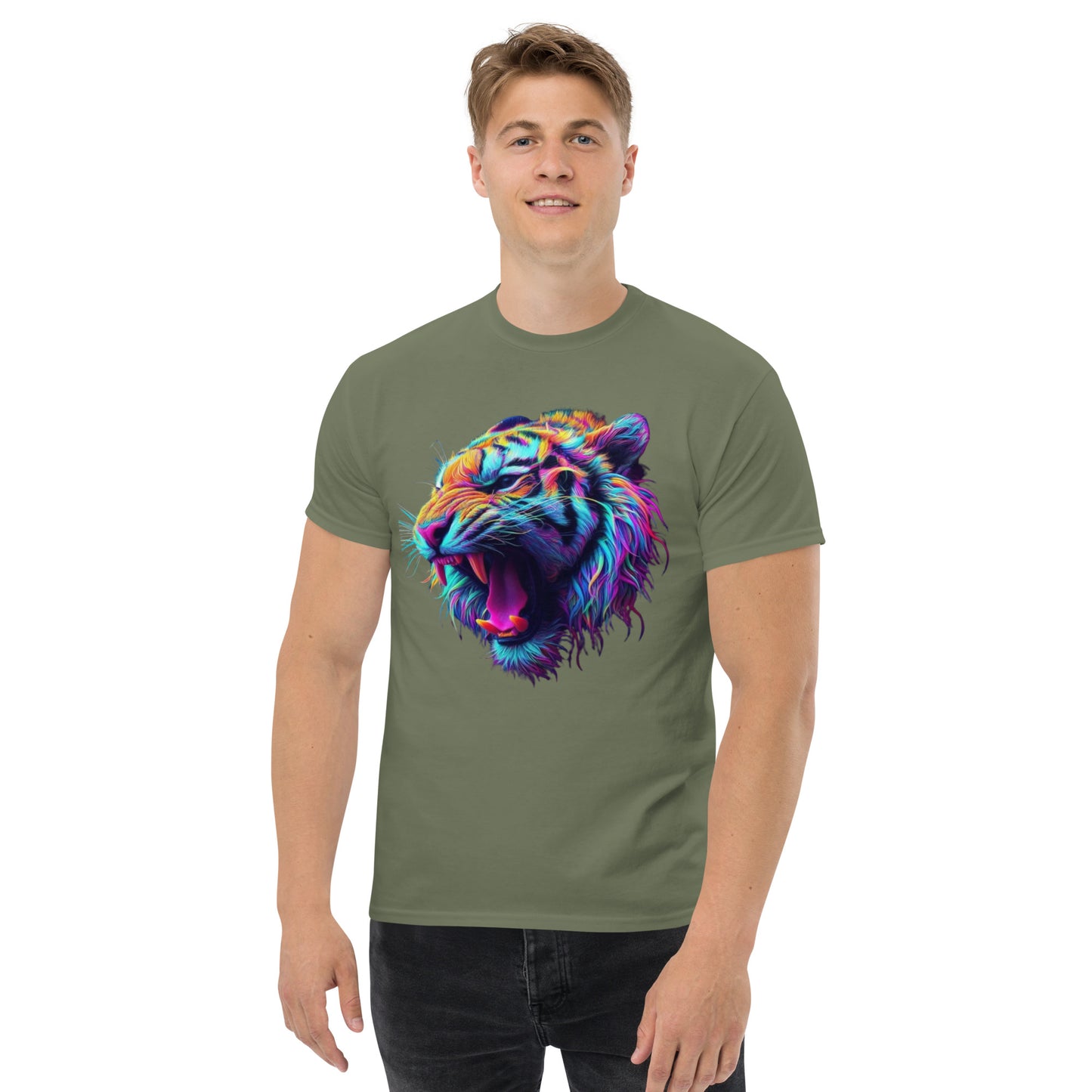 Men's classic tee