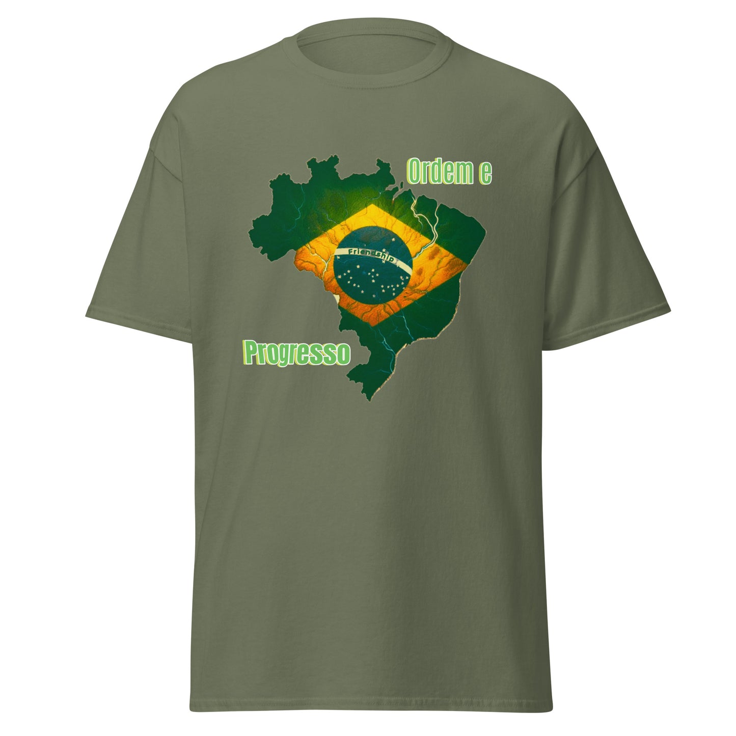 Men's classic tee
