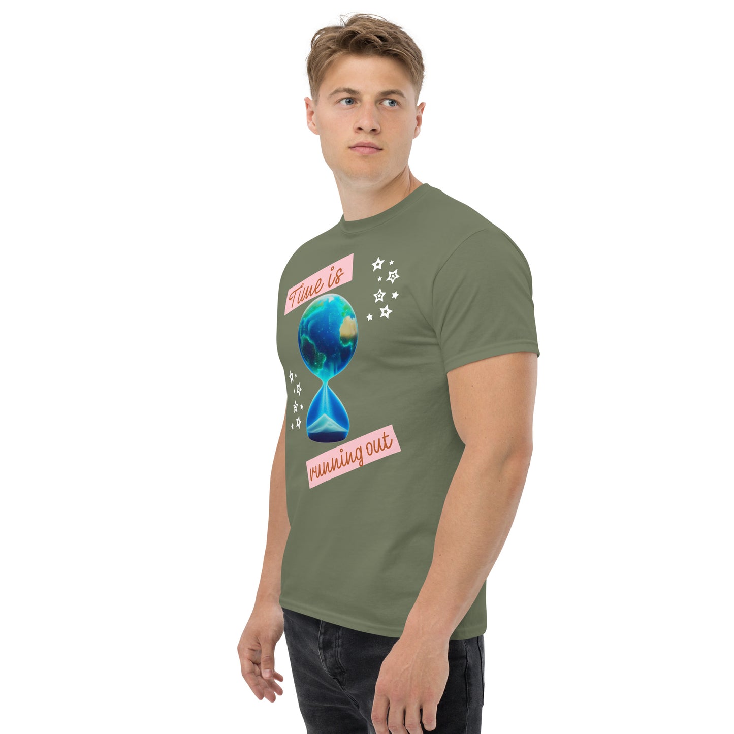 Men's classic tee