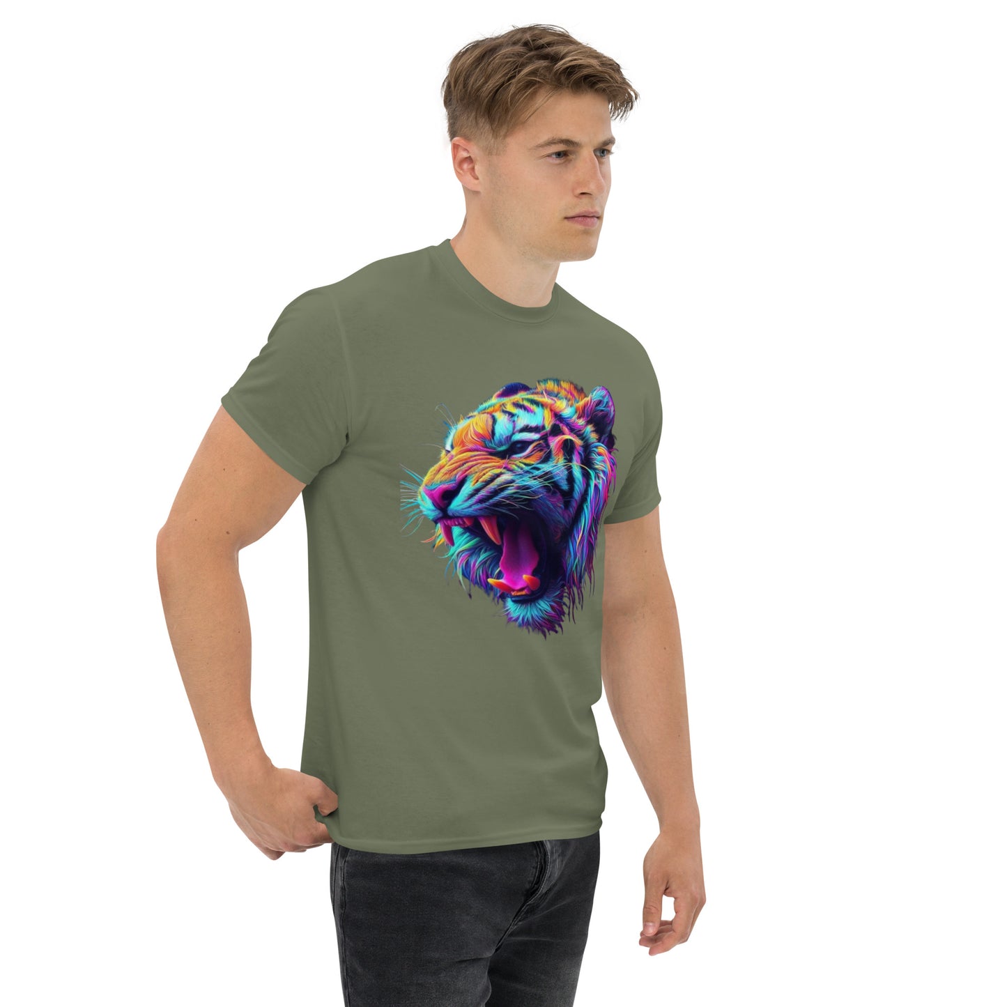 Men's classic tee