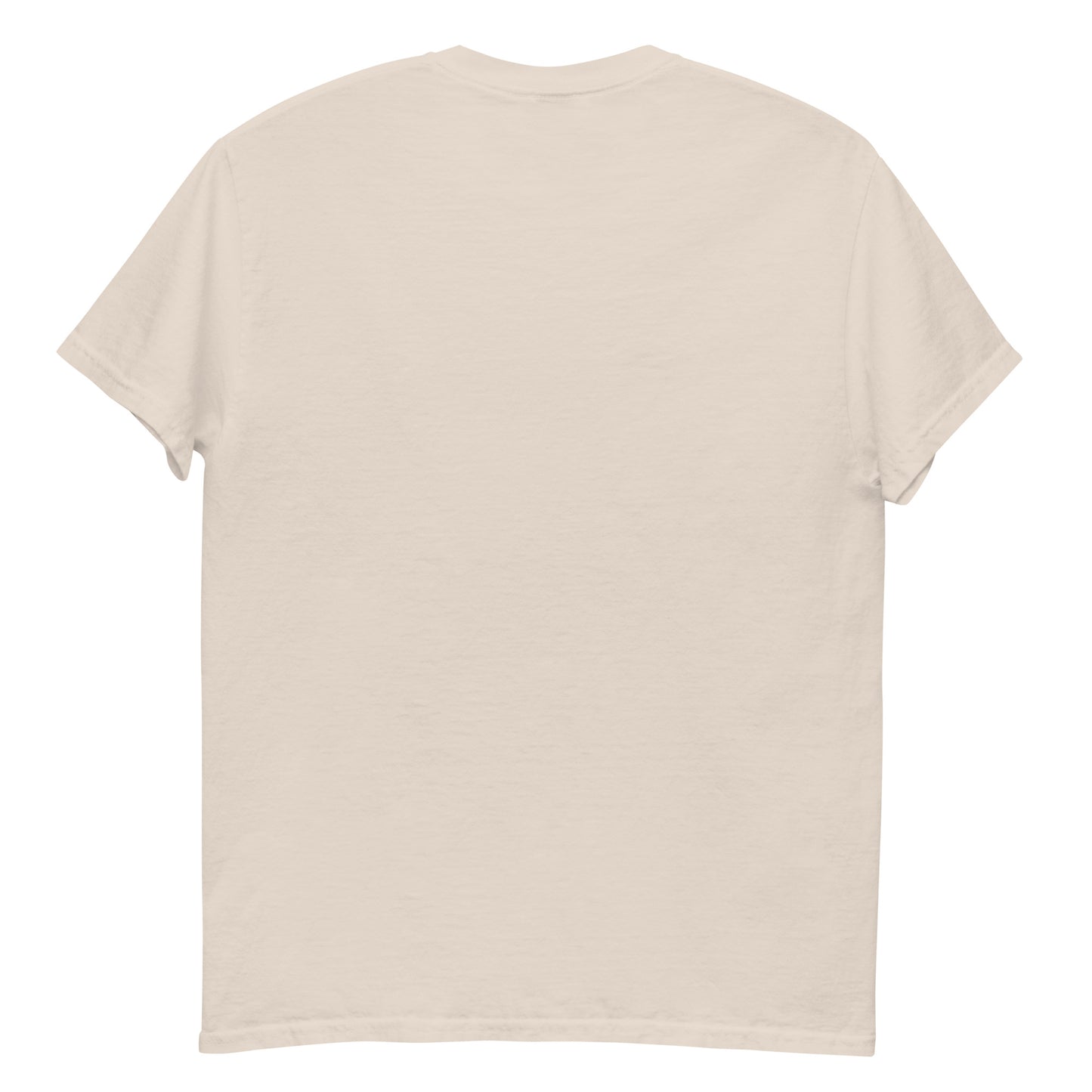Men's classic tee