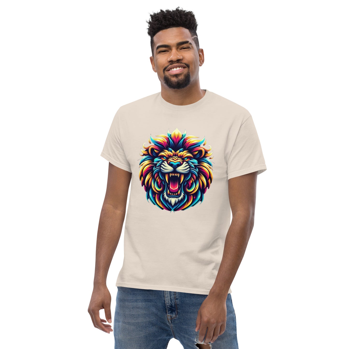 Men's classic tee