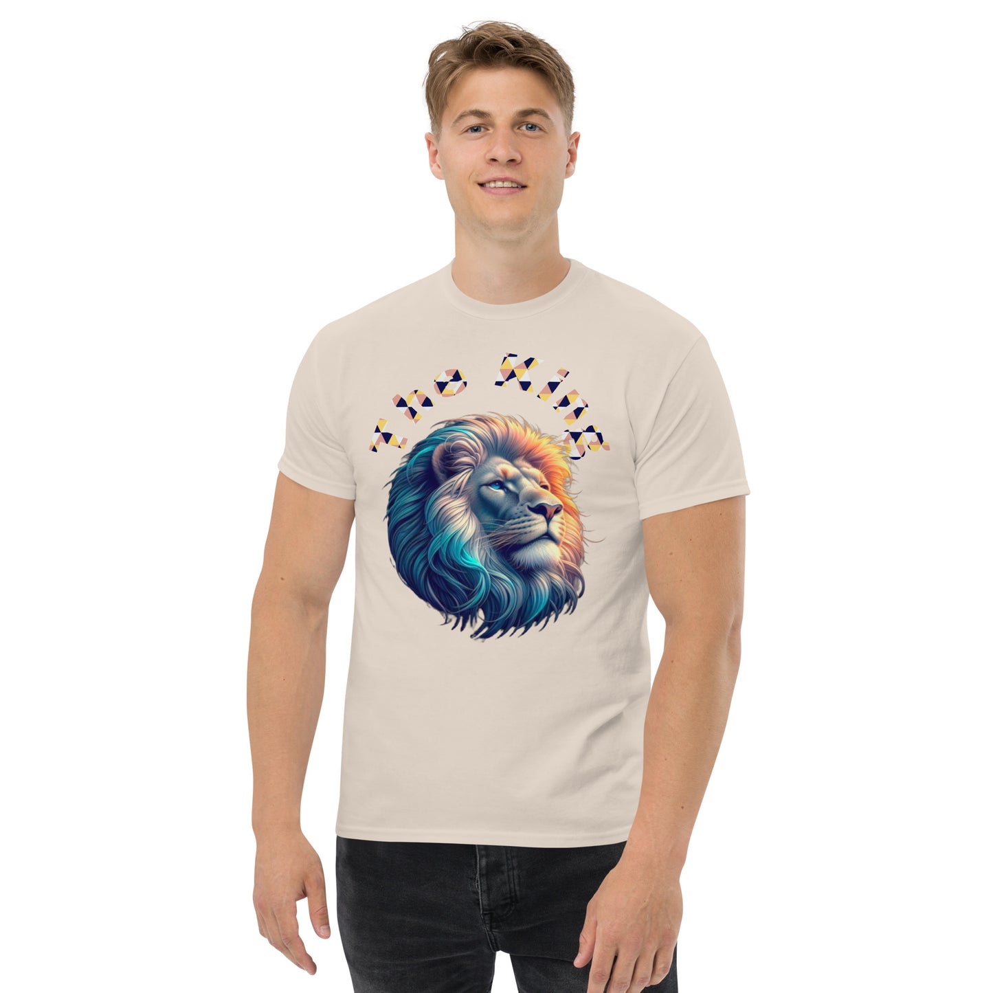 Men's classic tee