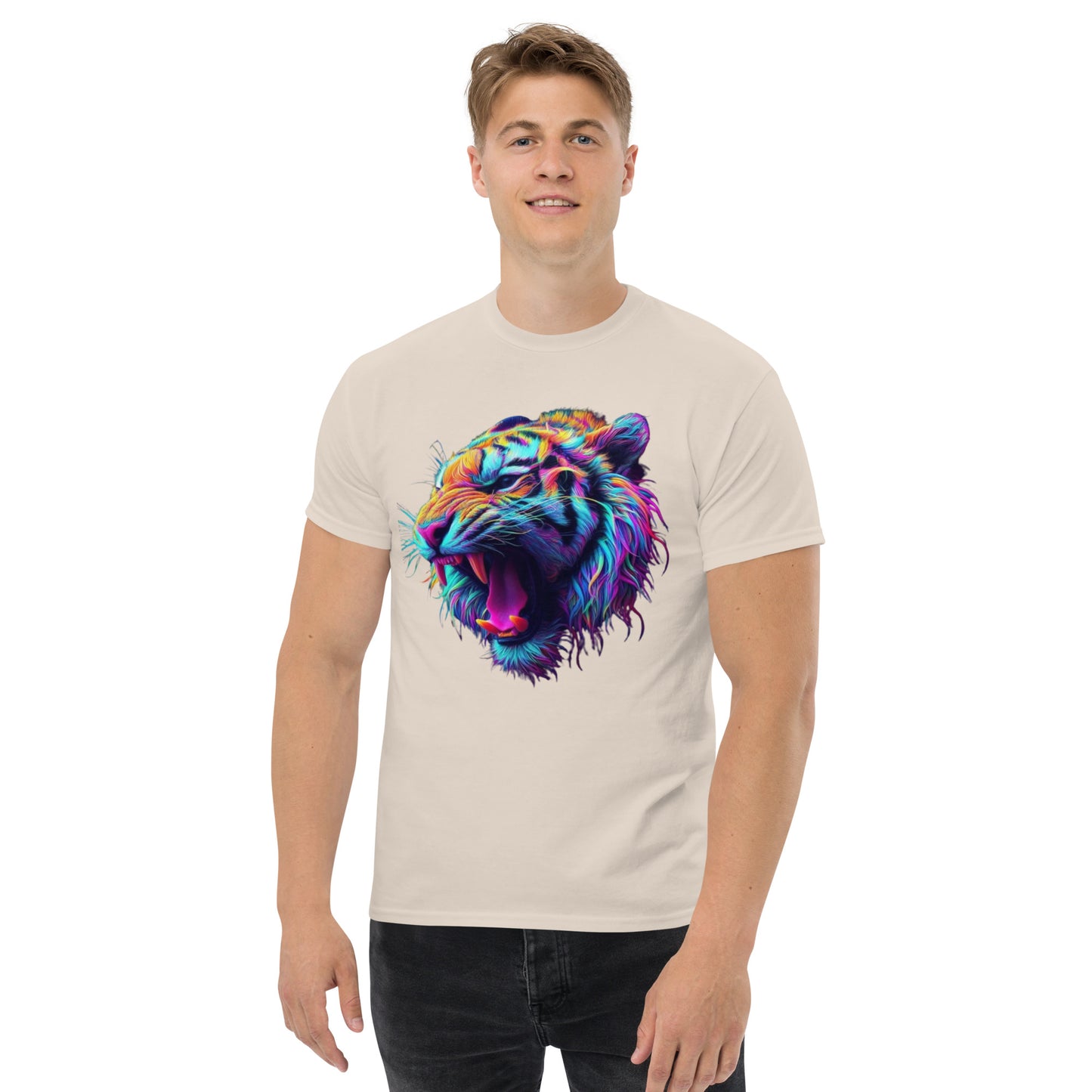 Men's classic tee