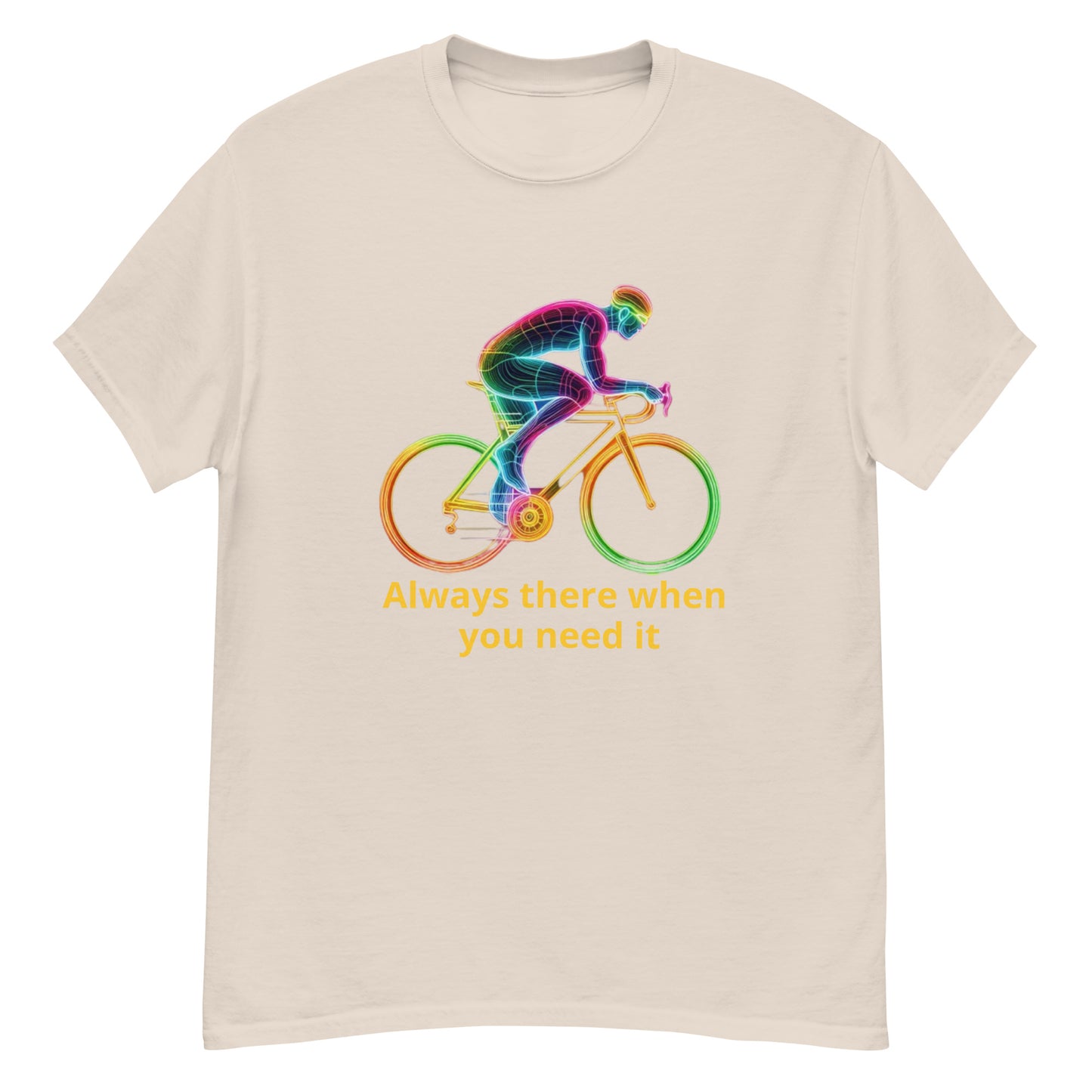 Men's classic tee