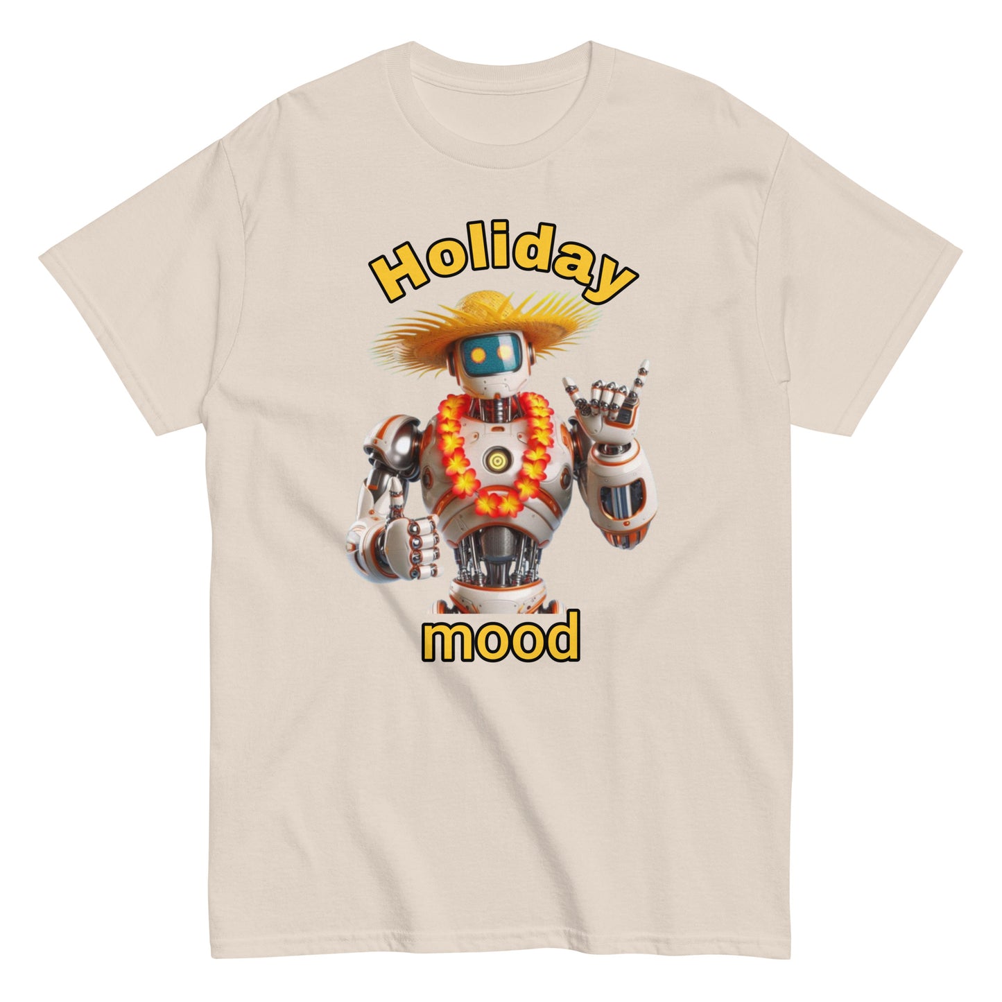 Men's classic tee