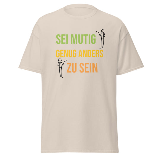 Men's classic tee