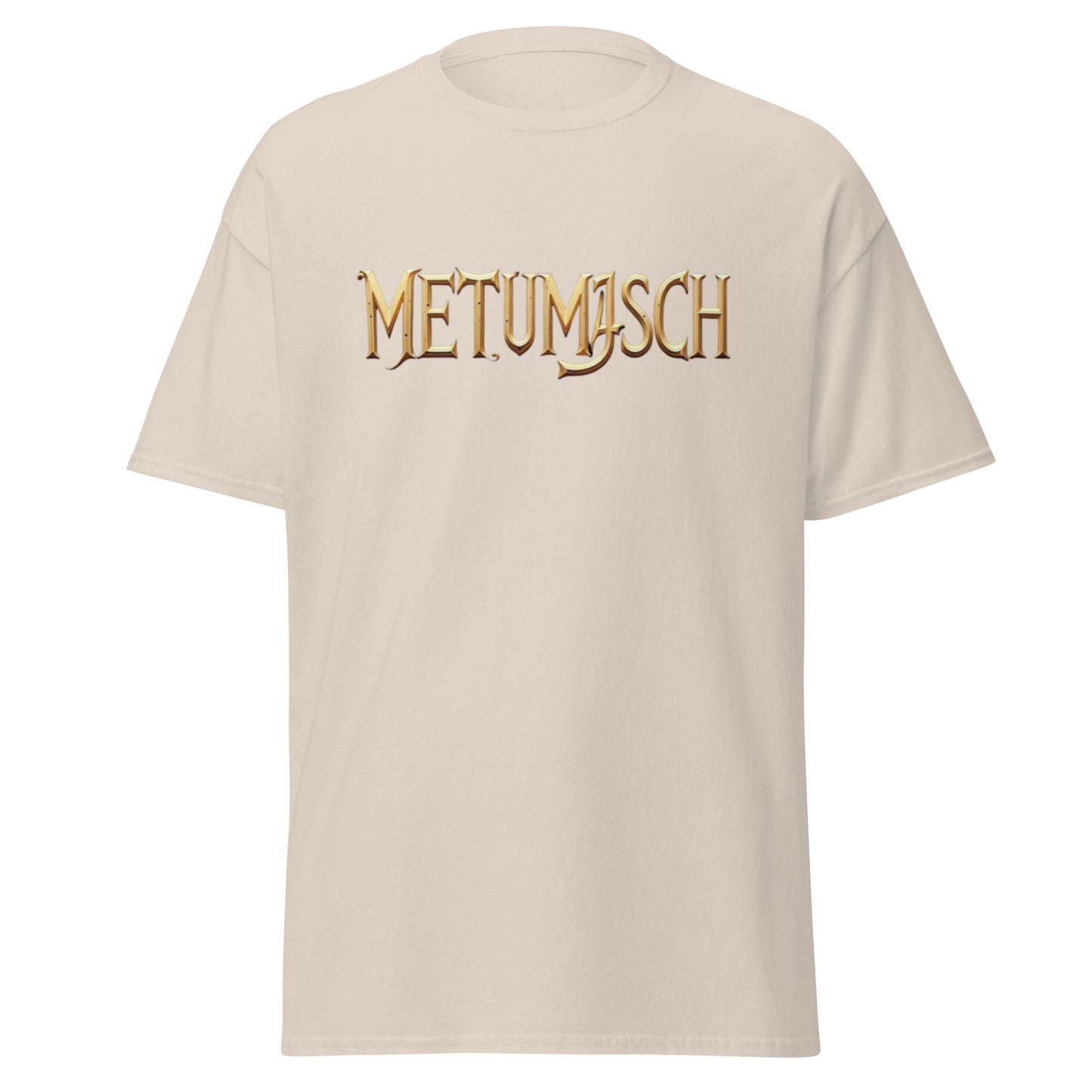 Men's classic tee