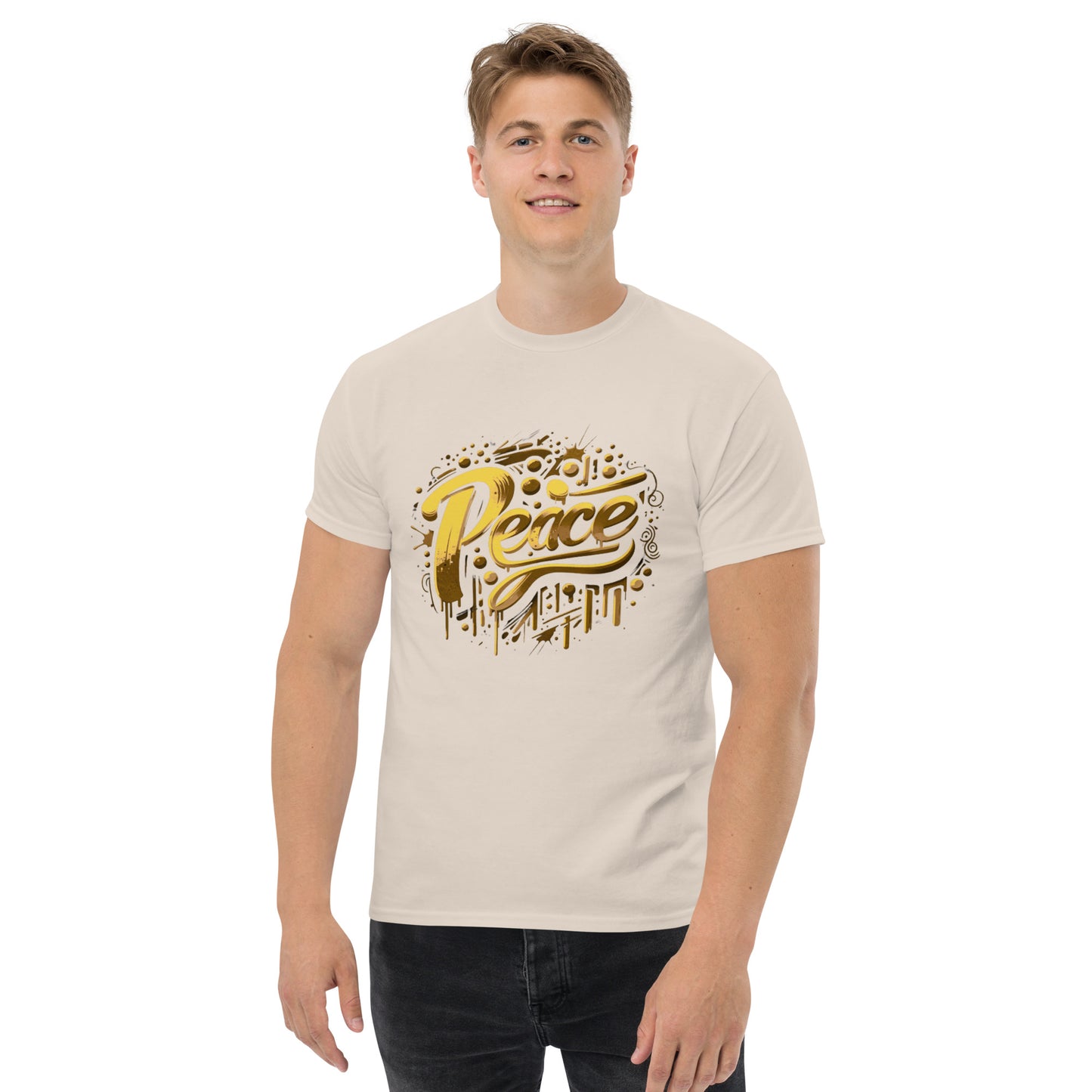 Men's classic tee
