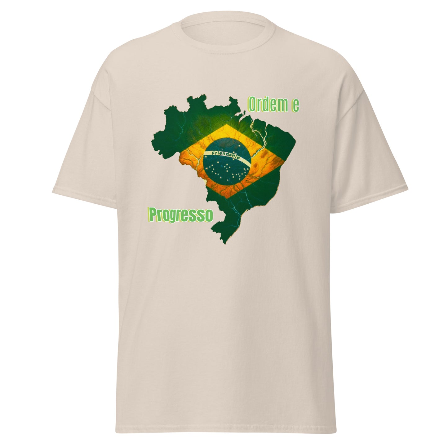 Men's classic tee