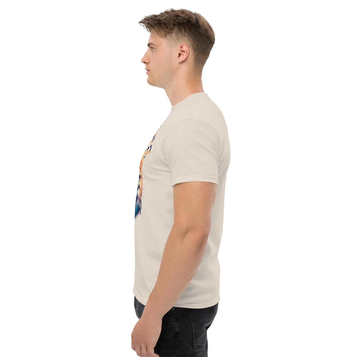 Men's classic tee