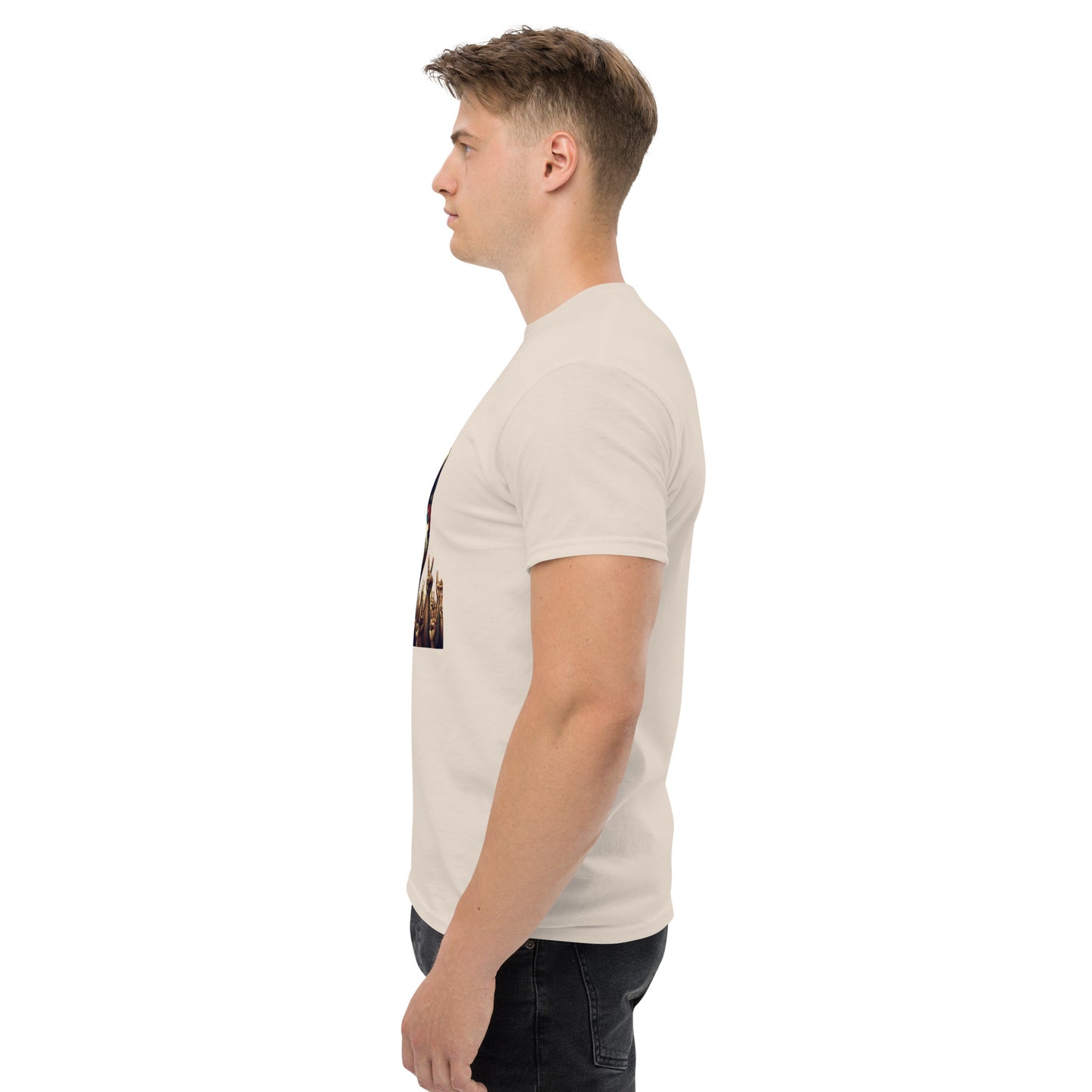 Men's classic tee