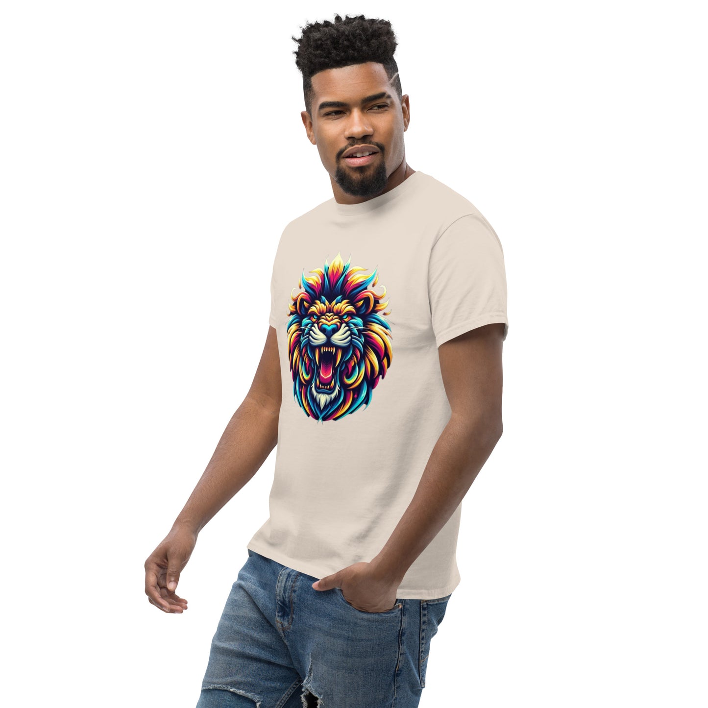 Men's classic tee
