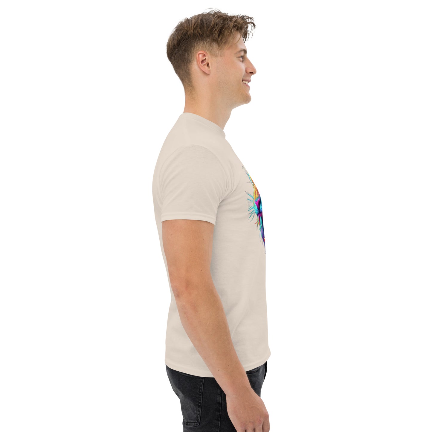Men's classic tee