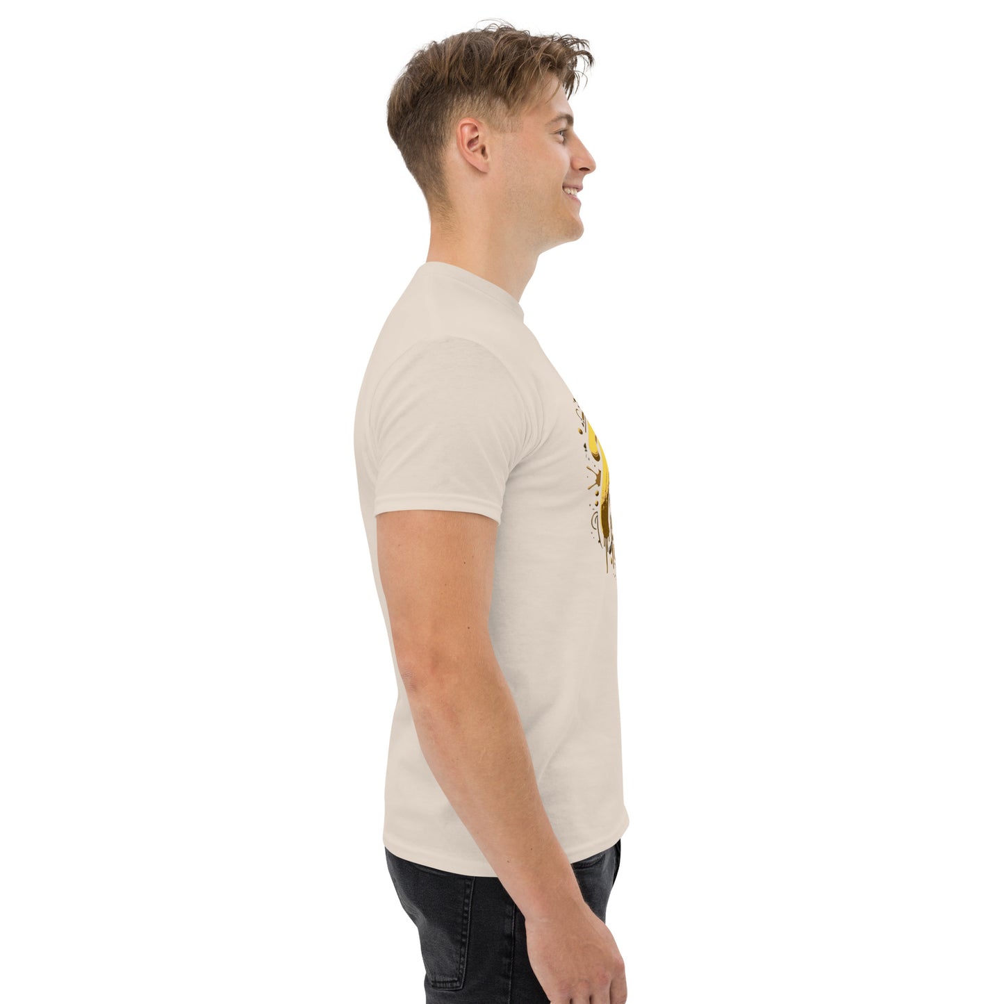 Men's classic tee