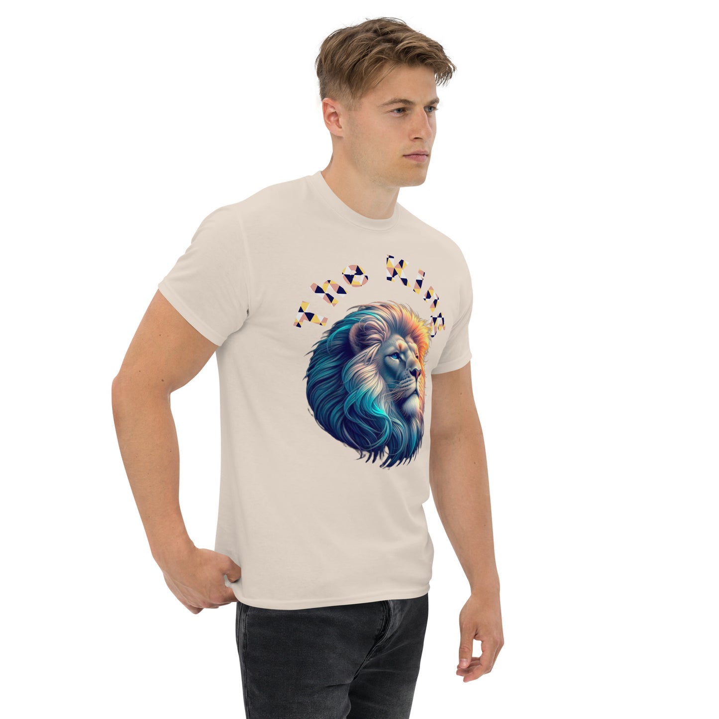 Men's classic tee