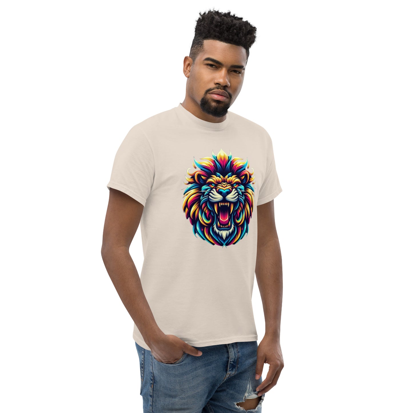Men's classic tee