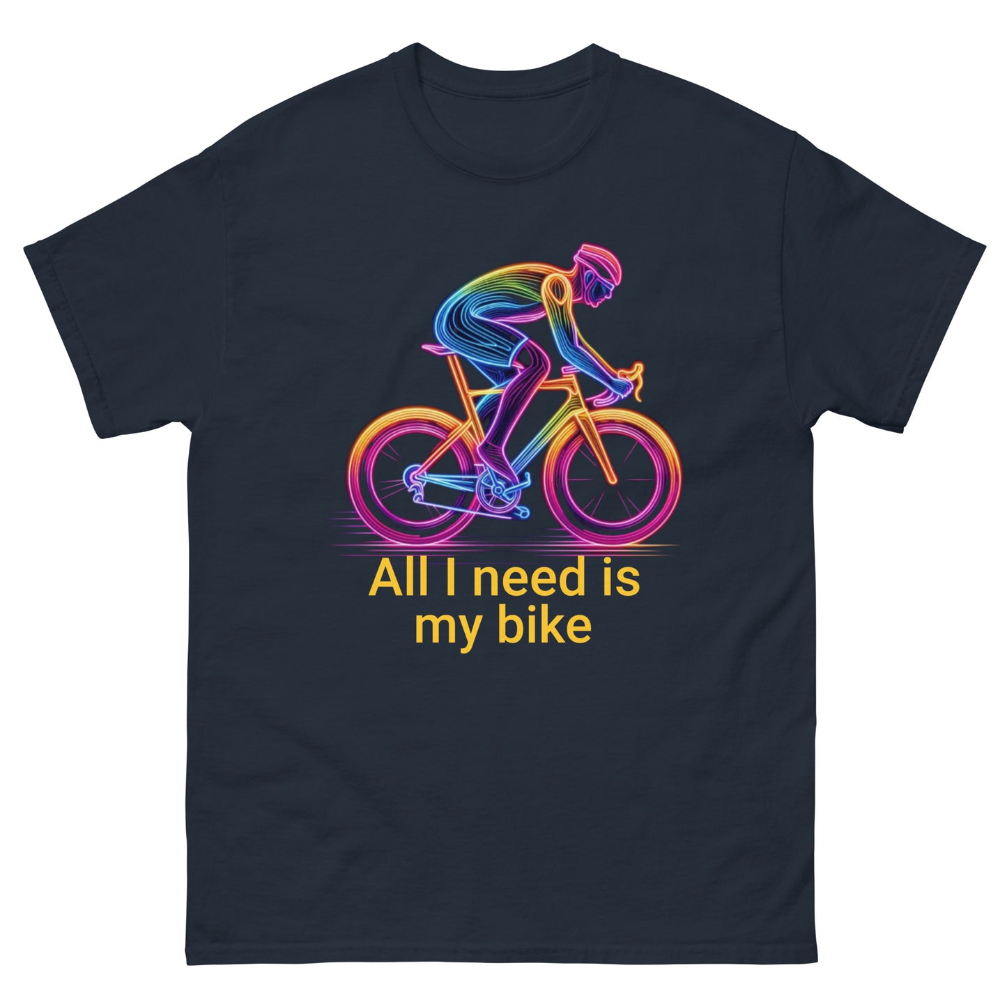 Men's classic tee