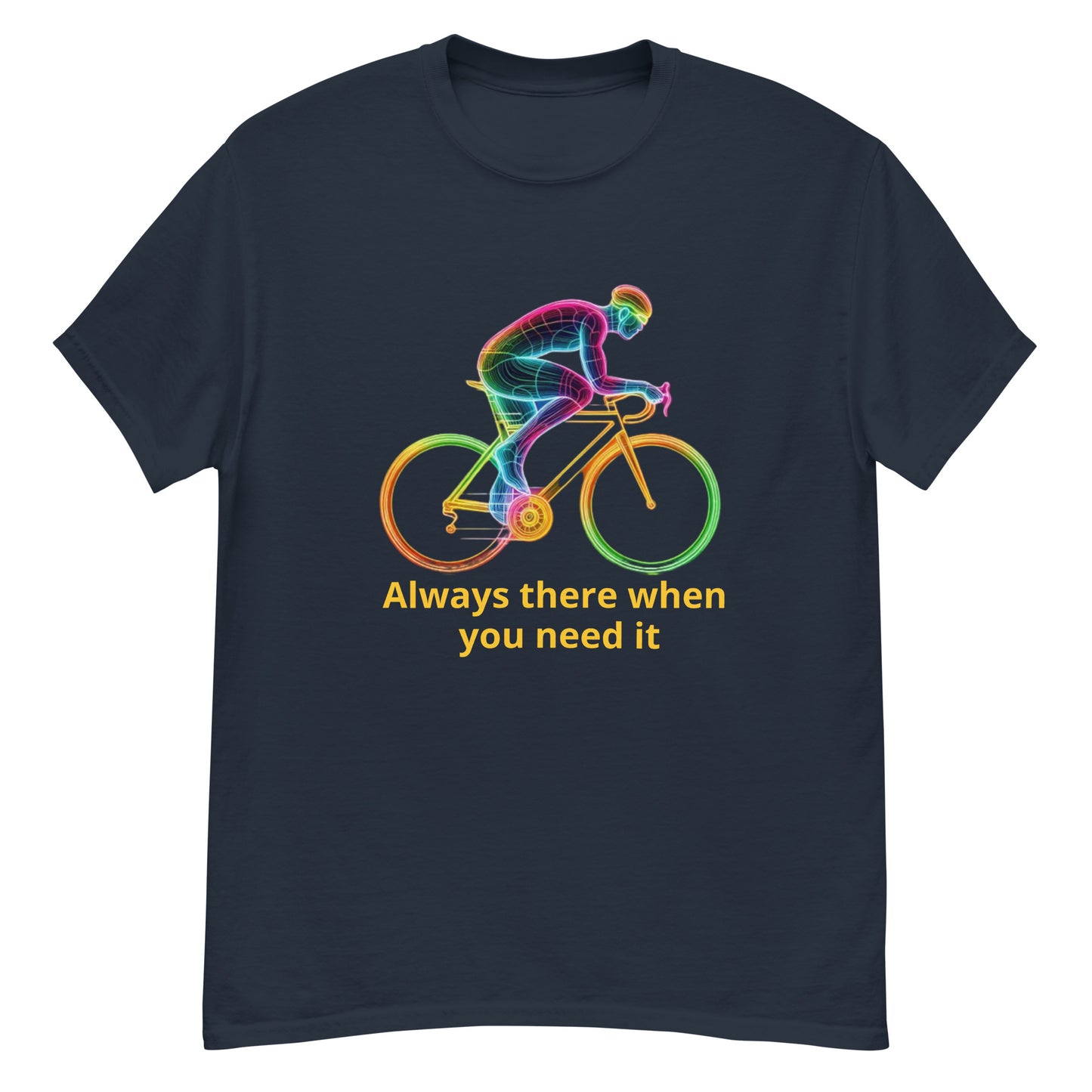 Men's classic tee