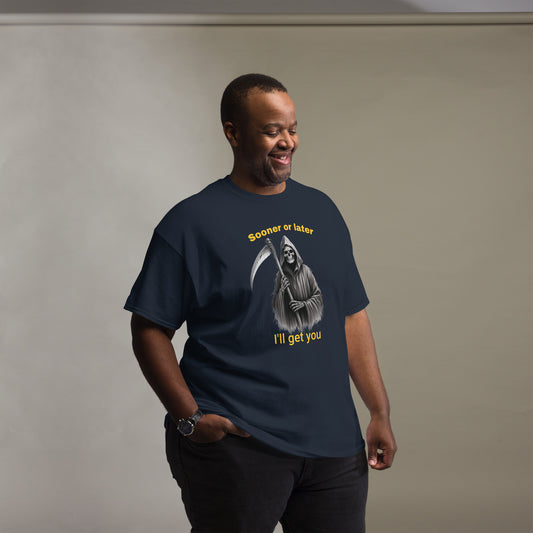 Men's classic tee