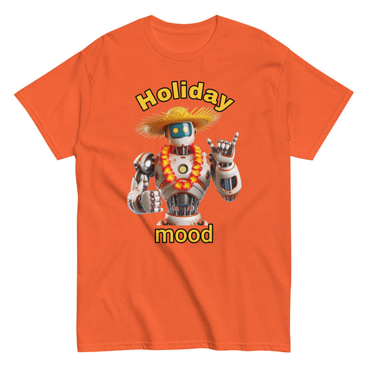 Men's classic tee
