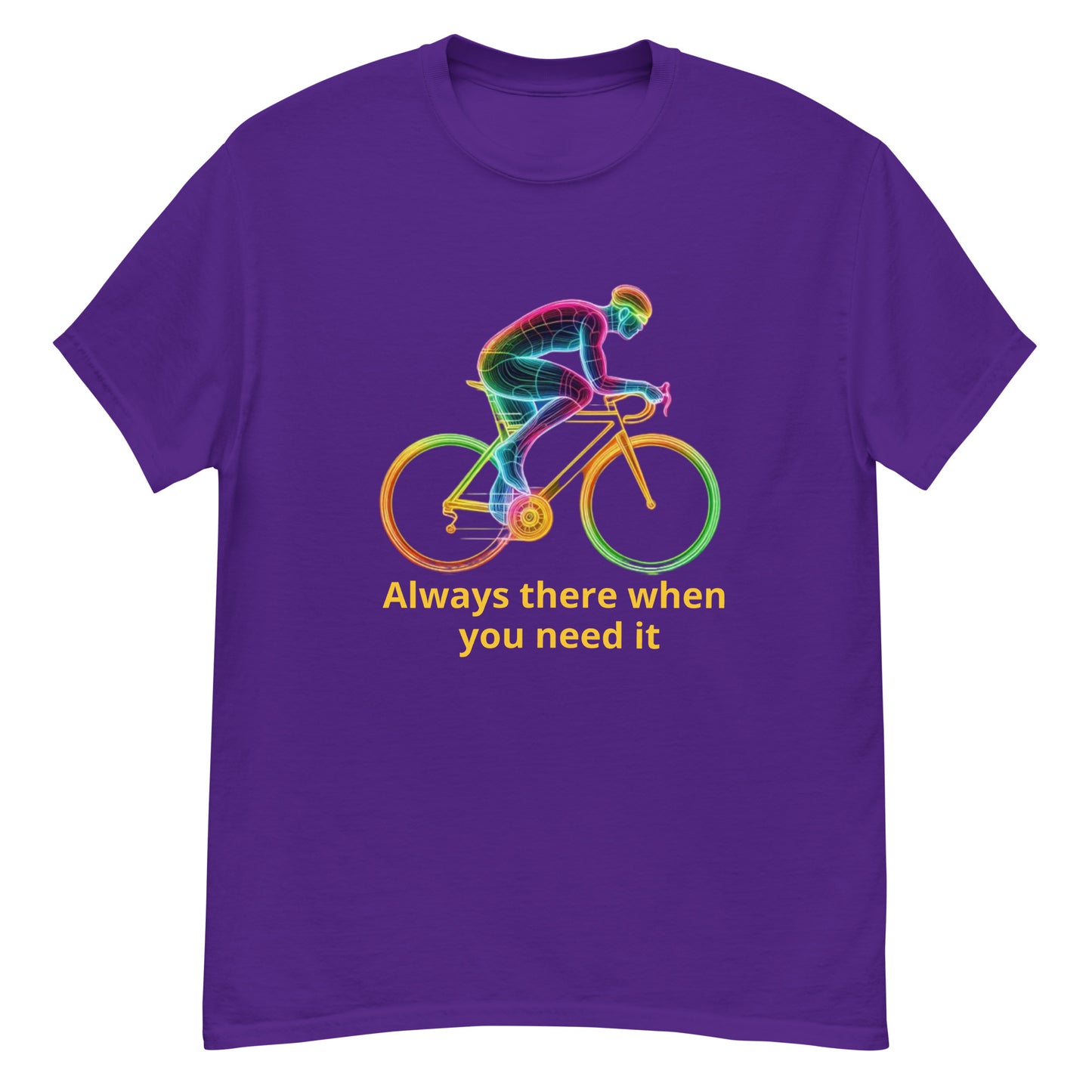 Men's classic tee