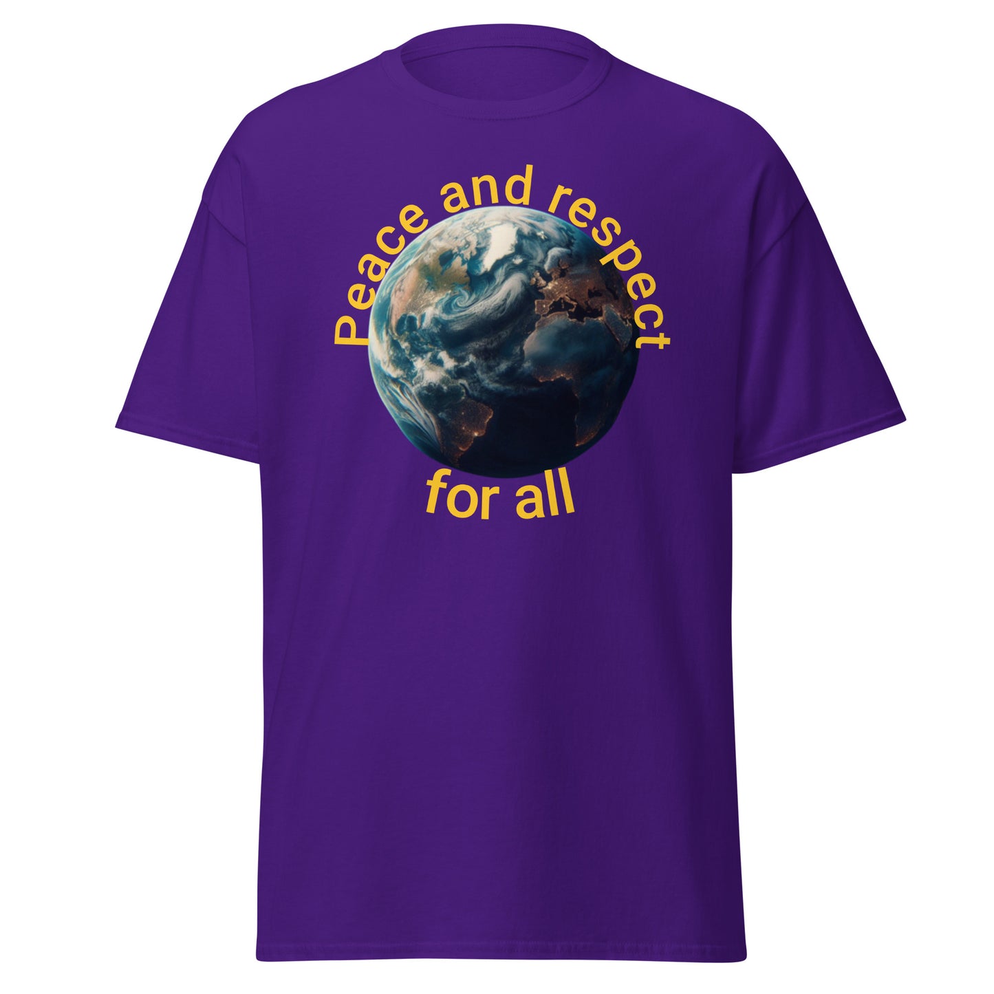 Men's classic tee