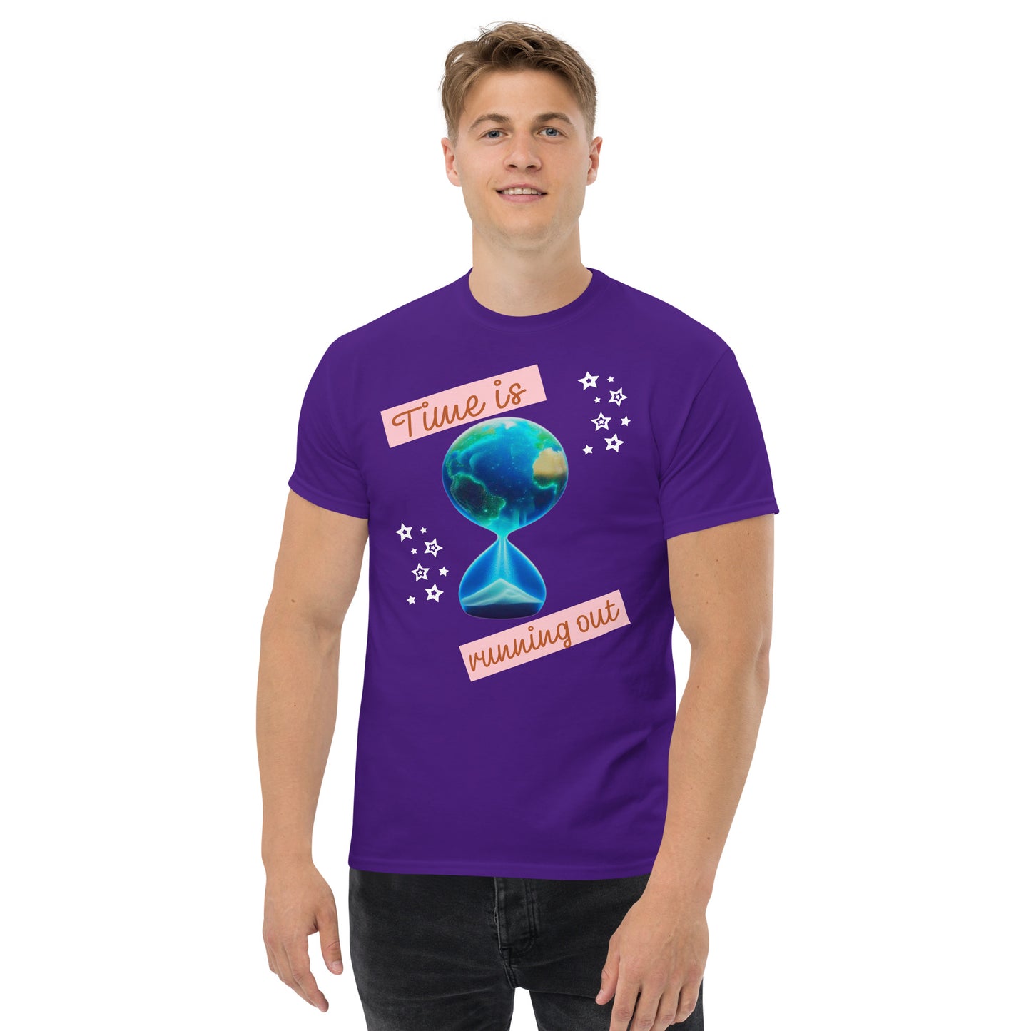 Men's classic tee