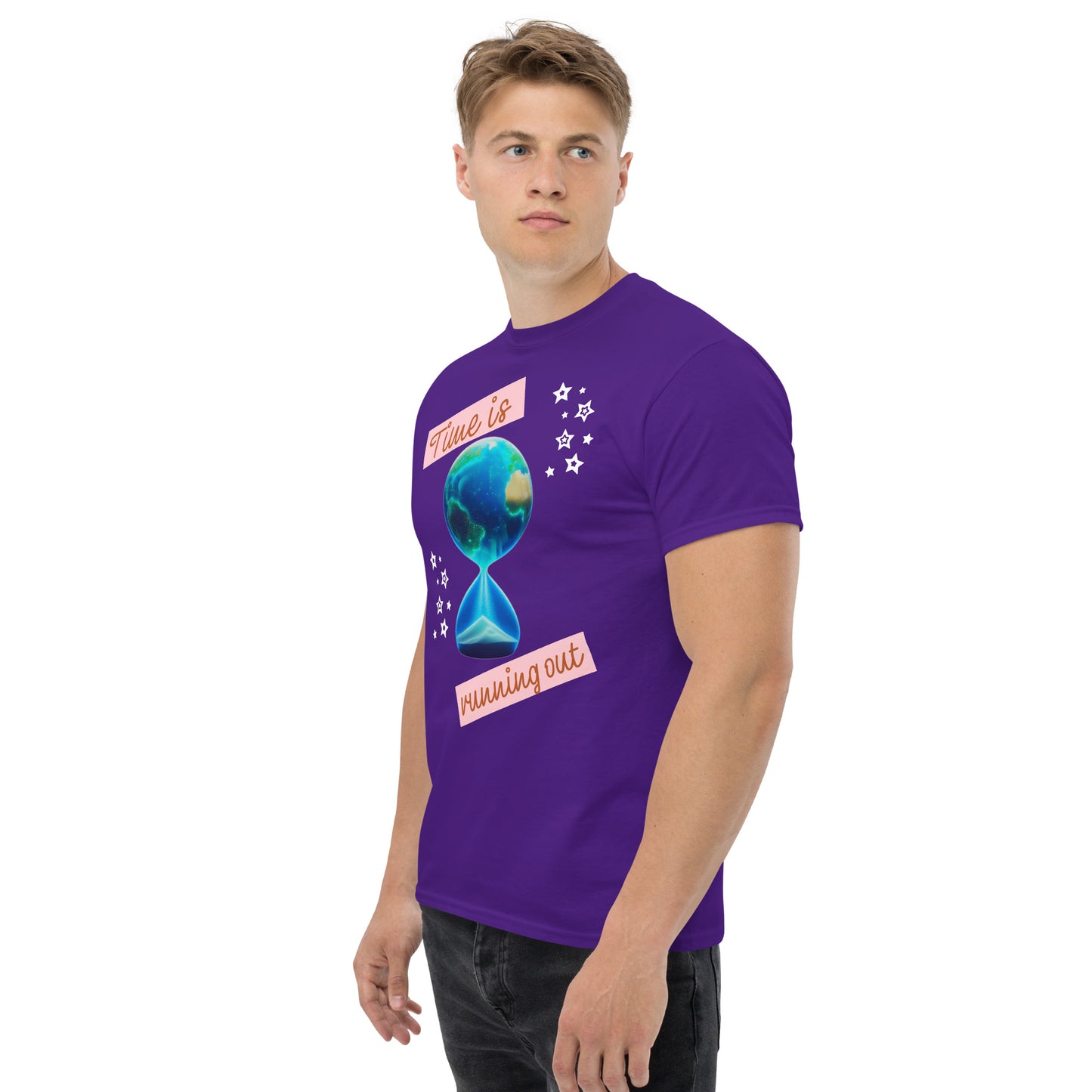 Men's classic tee
