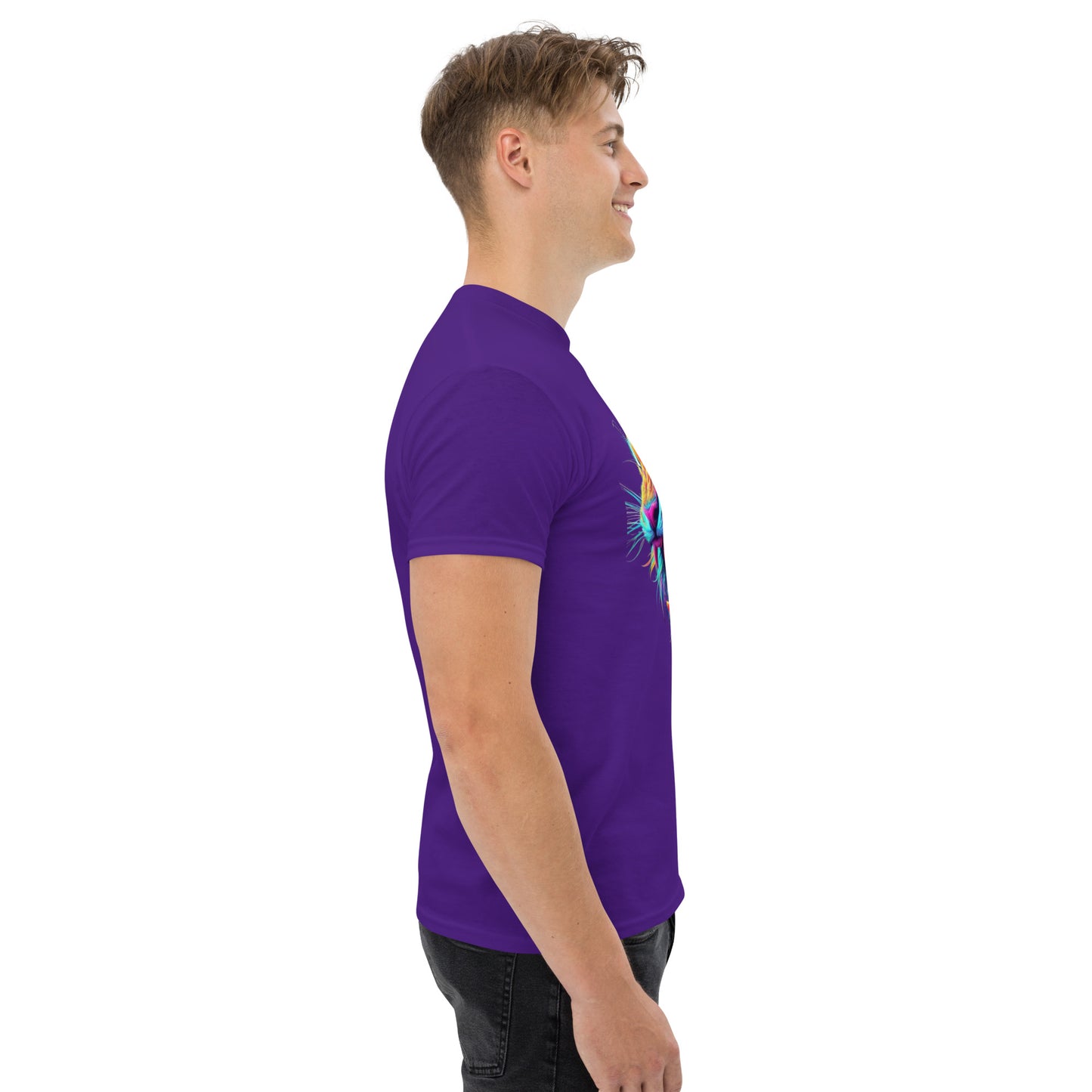 Men's classic tee