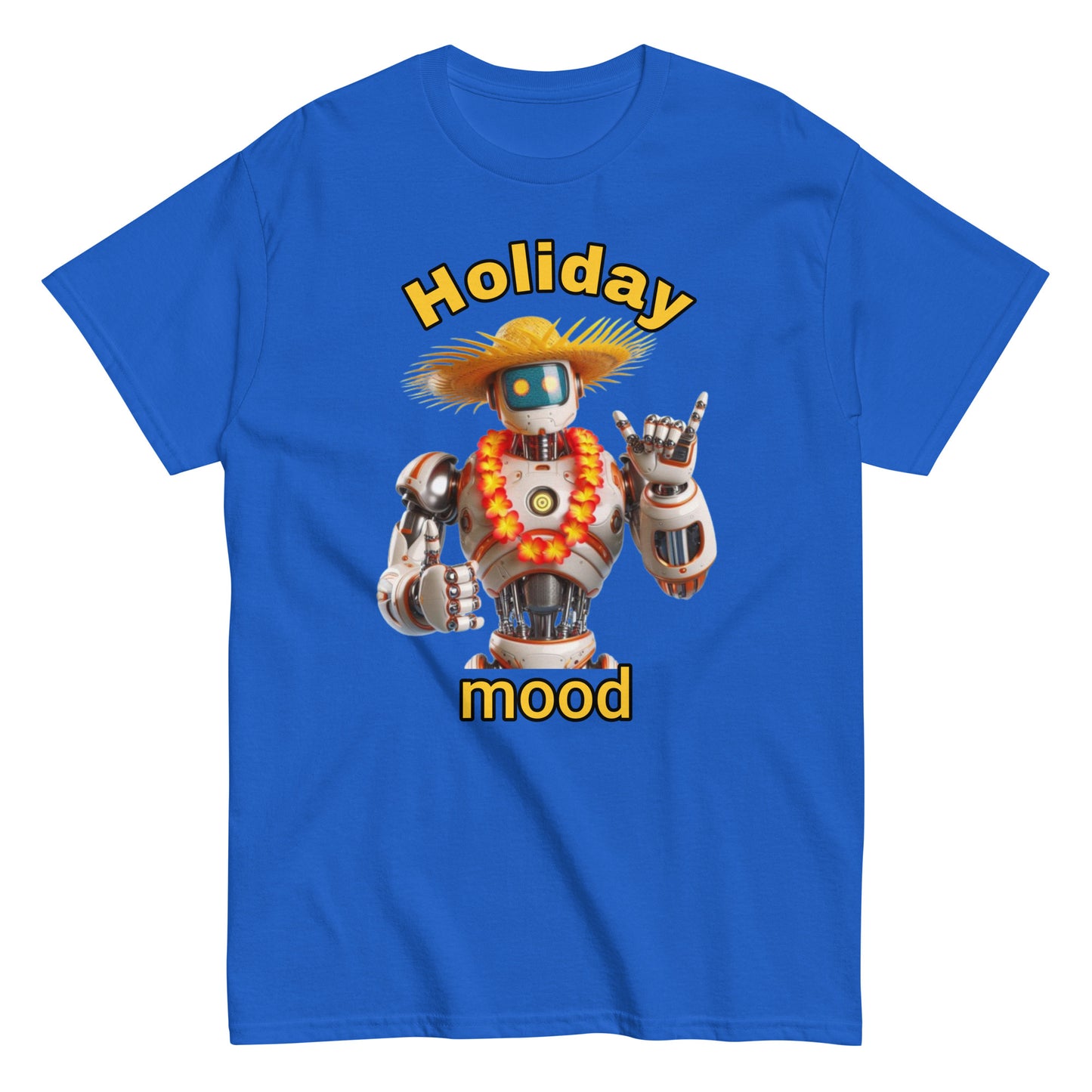 Men's classic tee