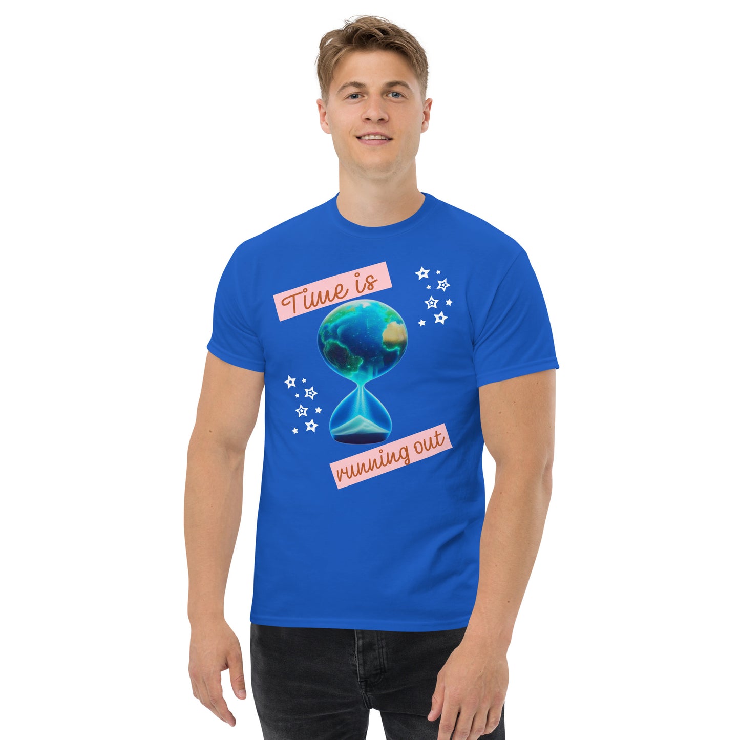 Men's classic tee