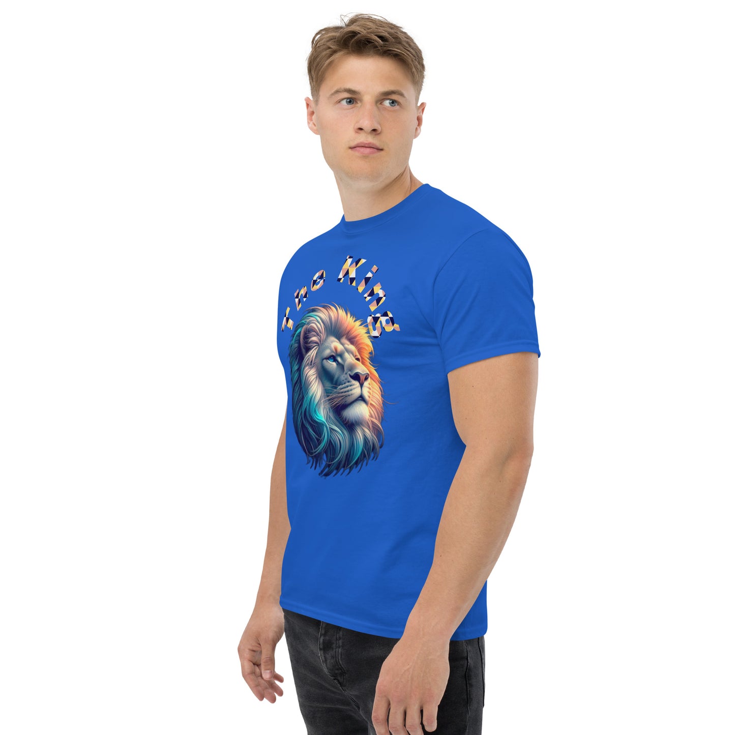 Men's classic tee