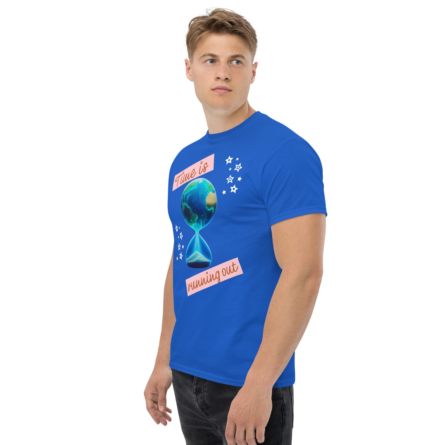 Men's classic tee