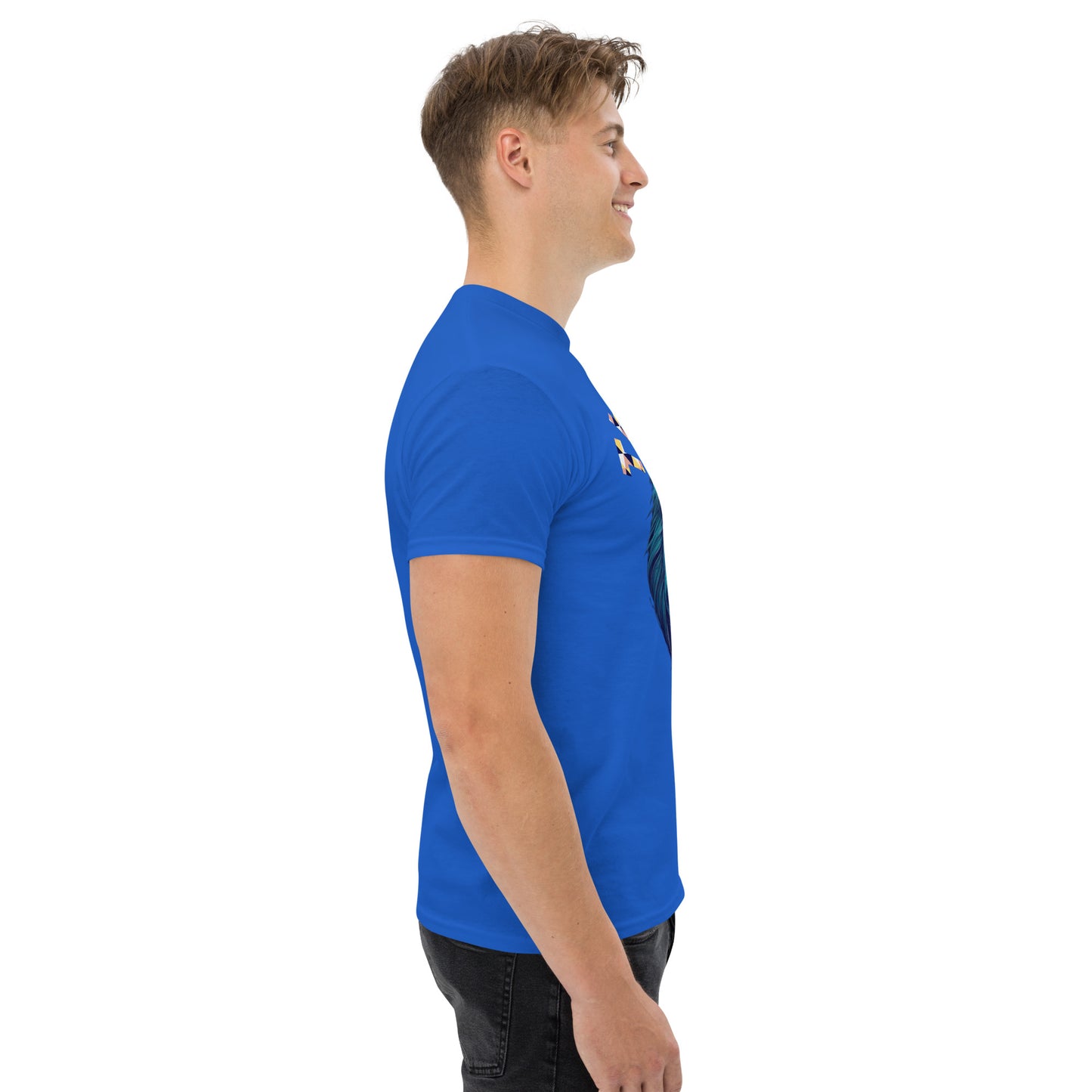 Men's classic tee